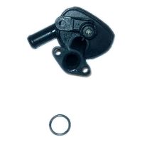 Zawór grzewczy z uszczelką O-ring