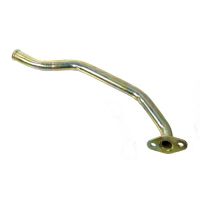 Rura grzewcza długa nowa