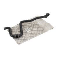 Wąż odpowietrzający węża nagrzewnicy