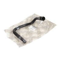 wejście węża nagrzewnicy