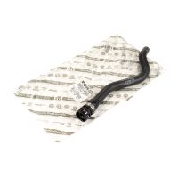 wejście węża nagrzewnicy