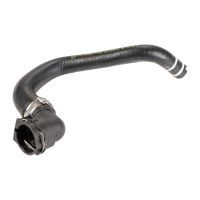 wejście węża nagrzewnicy