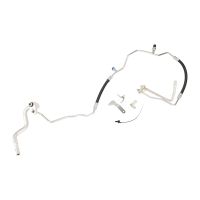 Linia klimatyzacyjna