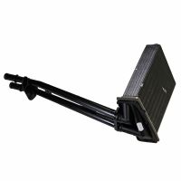 Nagrzewnica chłodnica L=182 H=175 W=42 mm