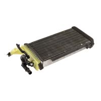 Nagrzewnica chłodnica L=299 H=158 W=42 mm