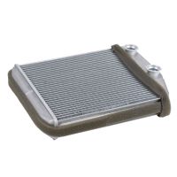 Nagrzewnica chłodnica L=60 H=162,9 W=27 mm Denso