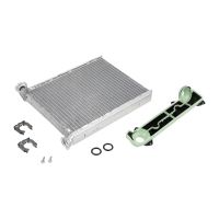 wymiennik ciepła. ogrzewanie wnętrza