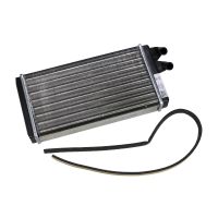 Nagrzewnica chłodnica L=272 W=150 H=30 mm