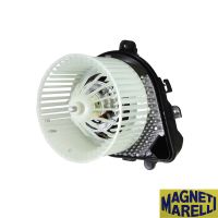 Silnik dmuchawy nagrzewnicy po prawej 3 wtyczki