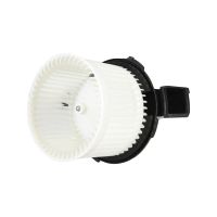 Silnik wentylatora nagrzewnicy dwa przewody klimatyzacji Magneti Marelli