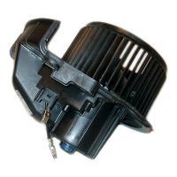 Silnik wentylatora nagrzewnicy bez rezystancji