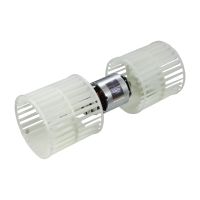 silnik wentylatora nagrzewnicy