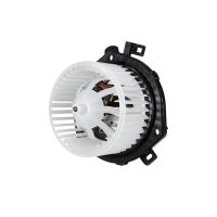 silnik wentylatora nagrzewnicy