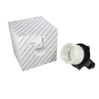 silnik wentylatora nagrzewnicy