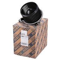 silnik wentylatora nagrzewnicy