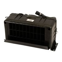 Ogrzewanie dodatkowe PSA OE 6462.V2