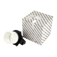 silnik wentylatora nagrzewnicy