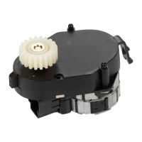 Siłownik klap wentylacyjnych