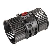 Wentylator wewnętrzny