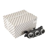 Panel sterowania ogrzewaniem i klimatyzacją