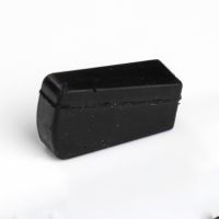 Gumowe pokrętło dźwigni grzałki