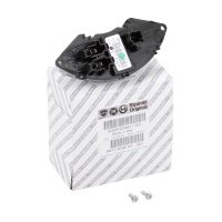 Rezystor grzałki na silniku dmuchawy oryginał