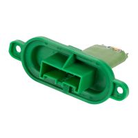 Rezystor grzałki silnika dmuchawy