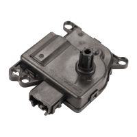 Element sterujący, klapka mieszania klimatyzacji