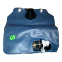 Kosmetyczka z silnikiem Krótka