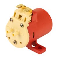 Pompa spryskiwacza przedniej szyby elektryczna uniwersalna