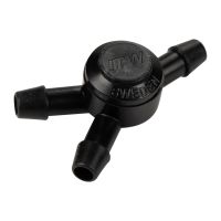 Trójnik z zaworem Ø 4mm Oryginał Fiat 7667888