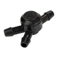 Trójnik z zaworem Ø 4mm Oryginał PSA 643951