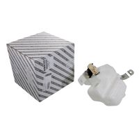 Zbiornik spryskiwacza przedniej szyby z pompką