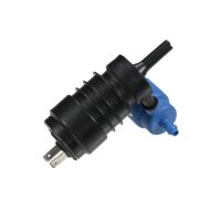 Pompa spryskiwacza przedniej szyby f, pojemnik