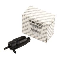 Pompa spryskiwacza szyby przedniej do zbiornika