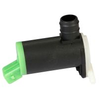 Pompa spryskiwacza szyby przedniej do zbiornika