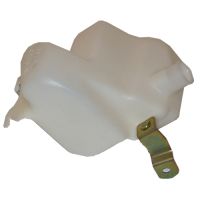 Zbiornik spryskiwacza szyby przedniej z pompką