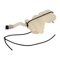 Zbiornik spryskiwacza przedniej szyby z pompką