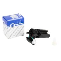 Pompa spryskiwacza szyby przedniej do zbiornika