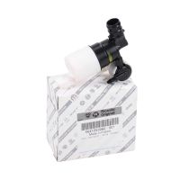 Pompa spryskiwacza szyby przedniej, pompa układu wycieraczek szyby przedniej