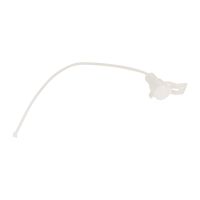 Pokrywa kompletna, woda do czyszczenia szyjki wlewu