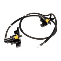 Zestaw wycieraczek reflektorów