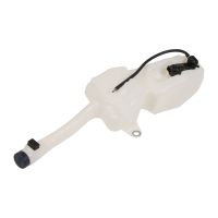 Zbiornik spryskiwacza szyby przedniej, płyn do wycieraczek szyby przedniej