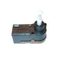 Silnik do regulacji wysokości reflektorów