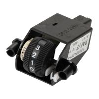 Regulator do regulacji wysokości reflektorów