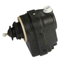 Silnik do regulacji wysokości reflektorów