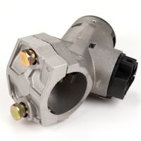 Stacyjka z kluczykiem