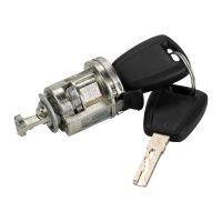 Wkładka zamka z kluczem