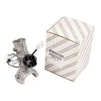 Stacyjka bez kluczyka