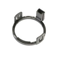 Antena do immobilizera używana / usunięta